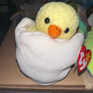 Vintage Beanie babies